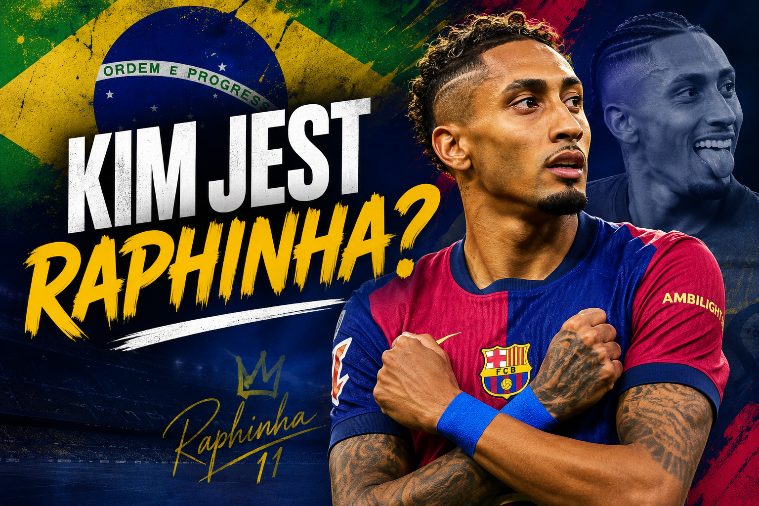 Raphinha