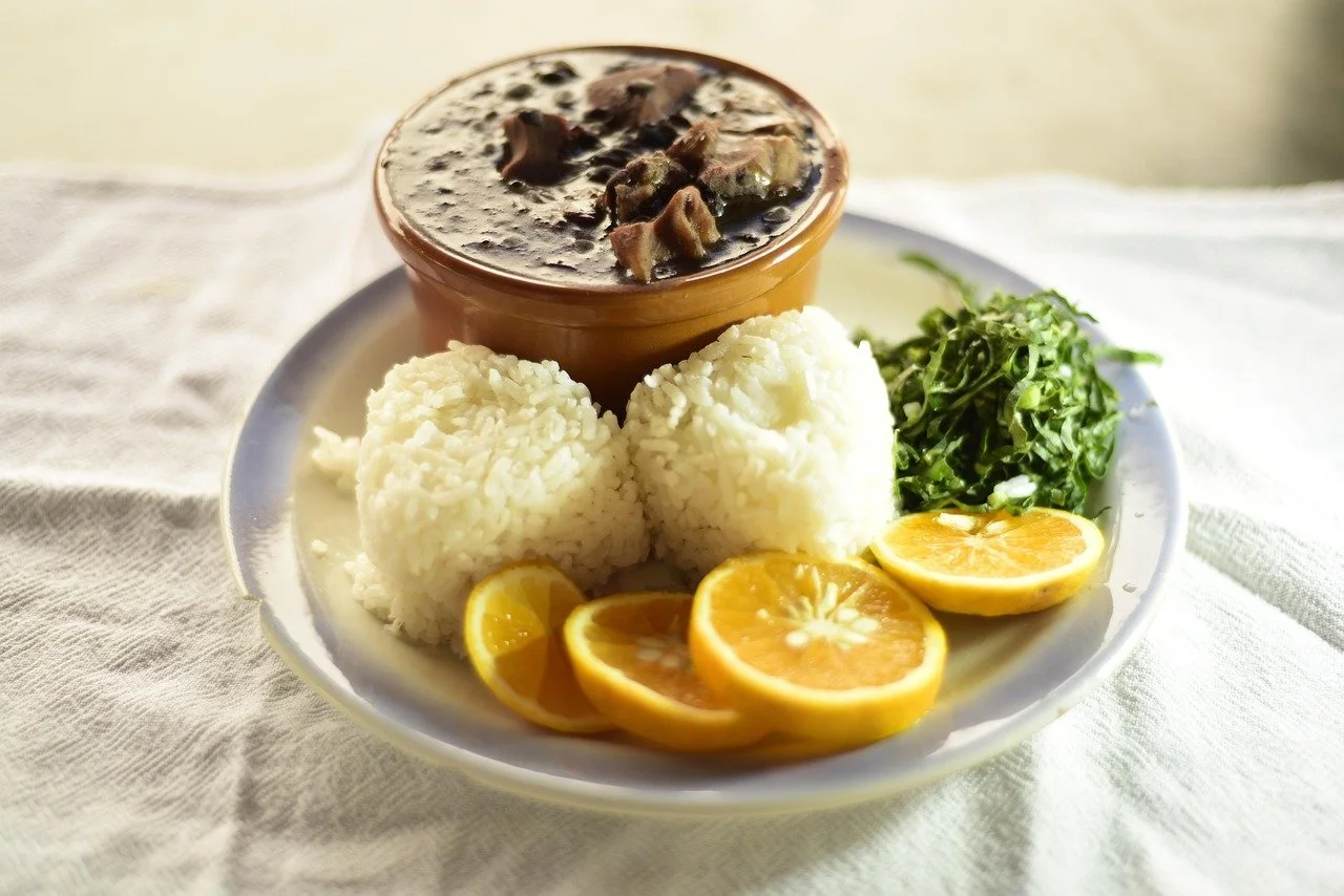 Feijoada – historia, znaczenie i przepis na narodowe danie Brazylii