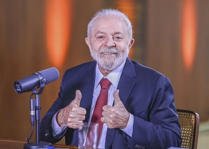 Lula da Silva – prezydent Brazylii. Kim jest człowiek, który wrócił do władzy?