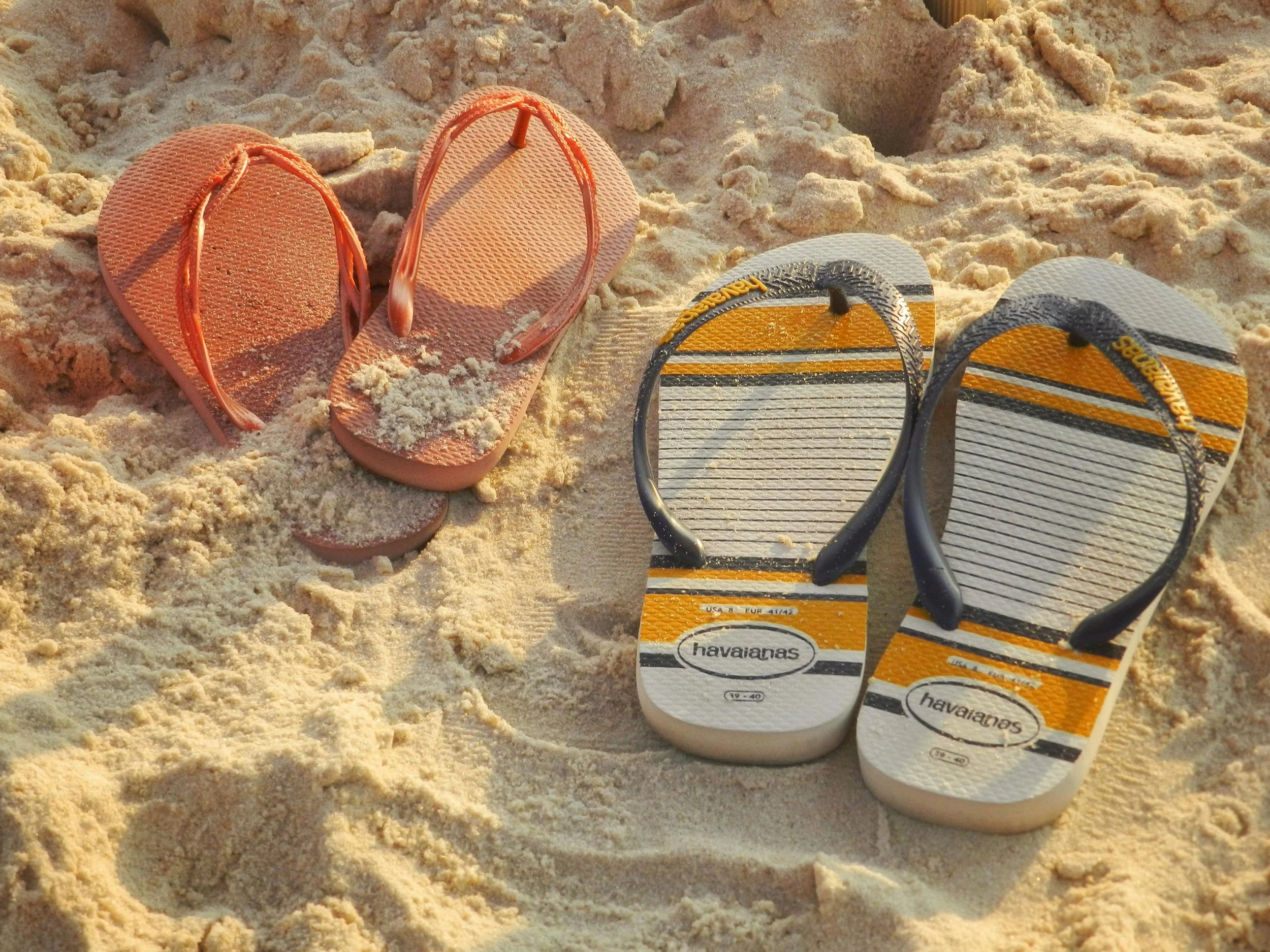 Havaianas - historia brazylijskiej marki, która podbiła świat