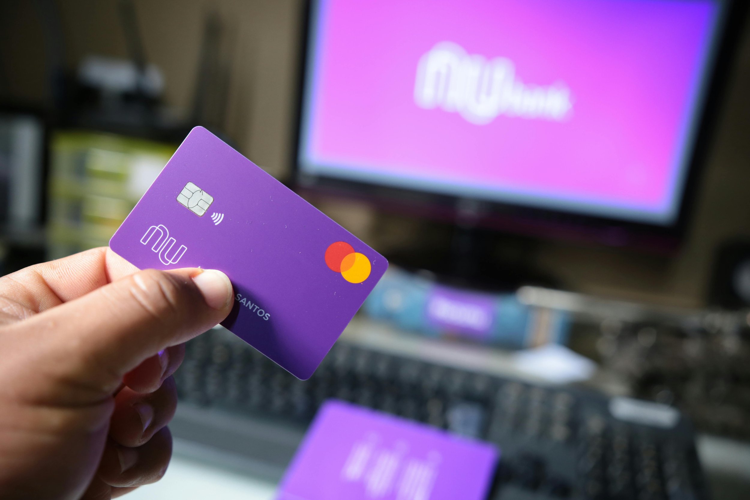 Nubank – jak brazylijski fintech zrewolucjonizował bankowość