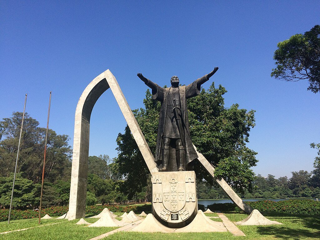 Pedro Álvares Cabral – odkrywca Brazylii i początki kolonizacji