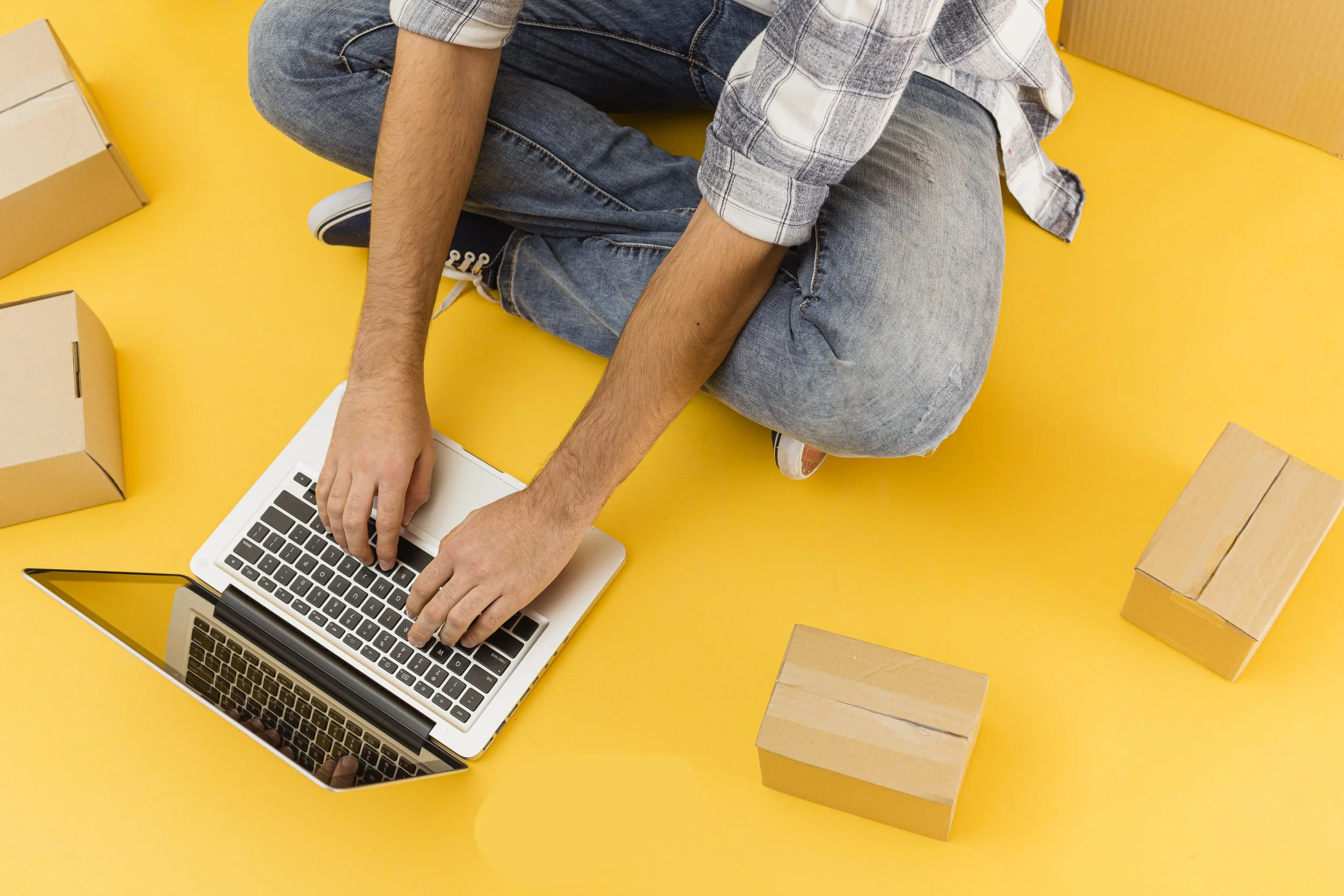 Brazylijskie sklepy online – jak Brazylijczycy kupują w sieci?