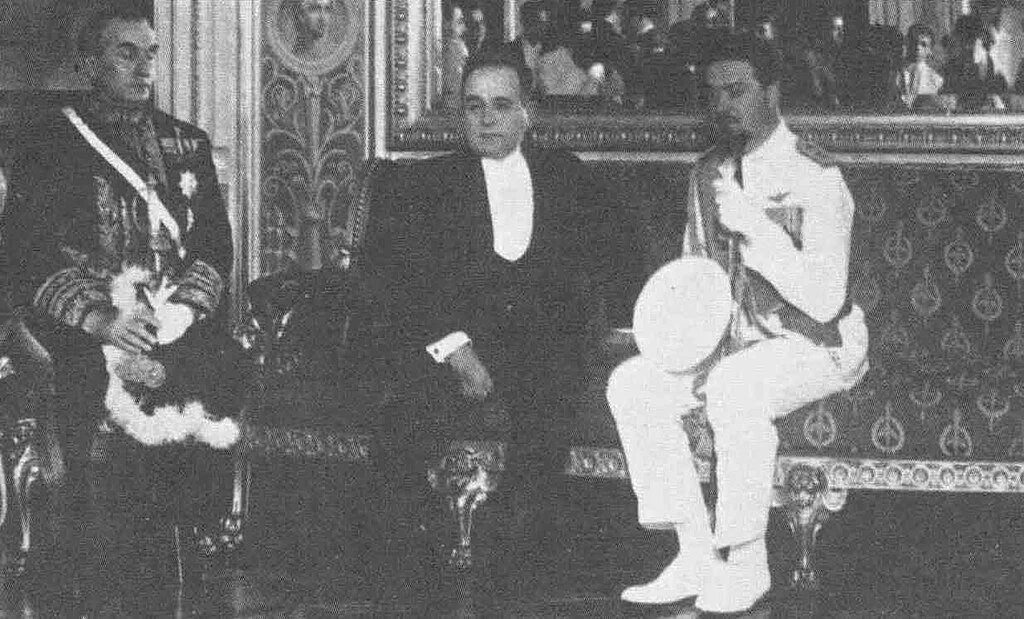 Getúlio Vargas – dyktator, populista i ojciec współczesnej Brazylii