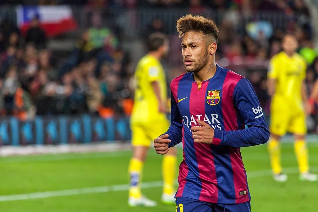 Neymar – talent, kontrowersje i stosunek Brazylijczyków do piłkarza