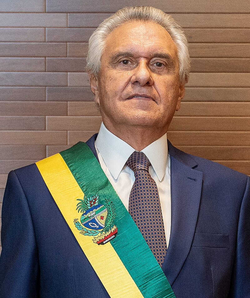 Ronaldo Caiado – lekarz, rolnik i jeden z najważniejszych polityków brazylijskiej prawicy