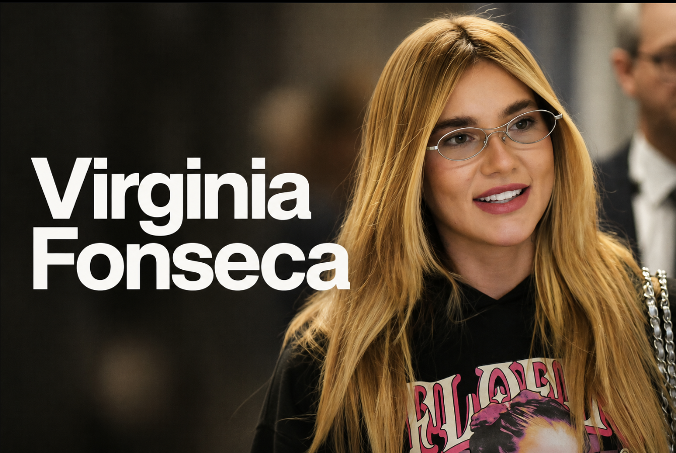 Virginia Fonseca: od youtuberki do imperium za miliard reali