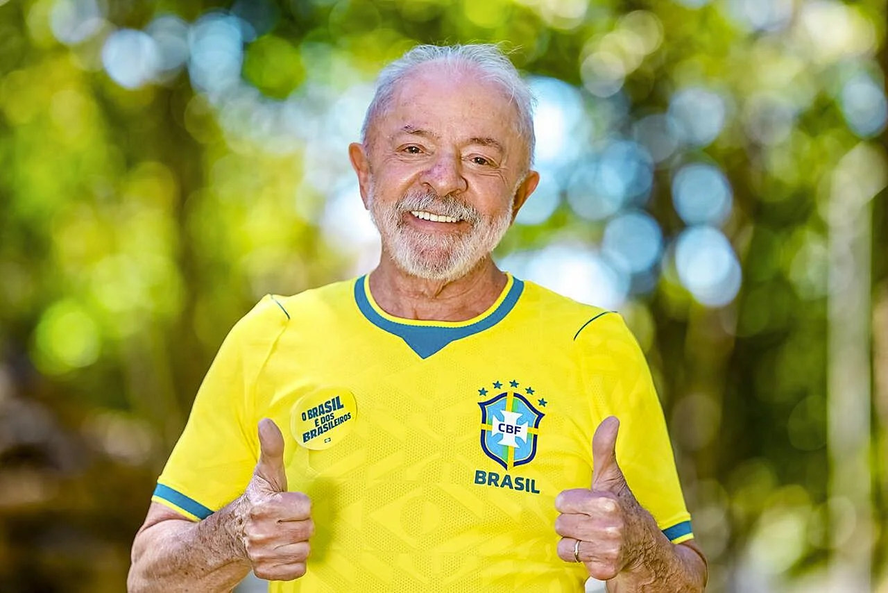 Lula: człowiek, który stracił palec w fabryce, siedział w więzieniu, a teraz znów walczy o Palácio do Planalto