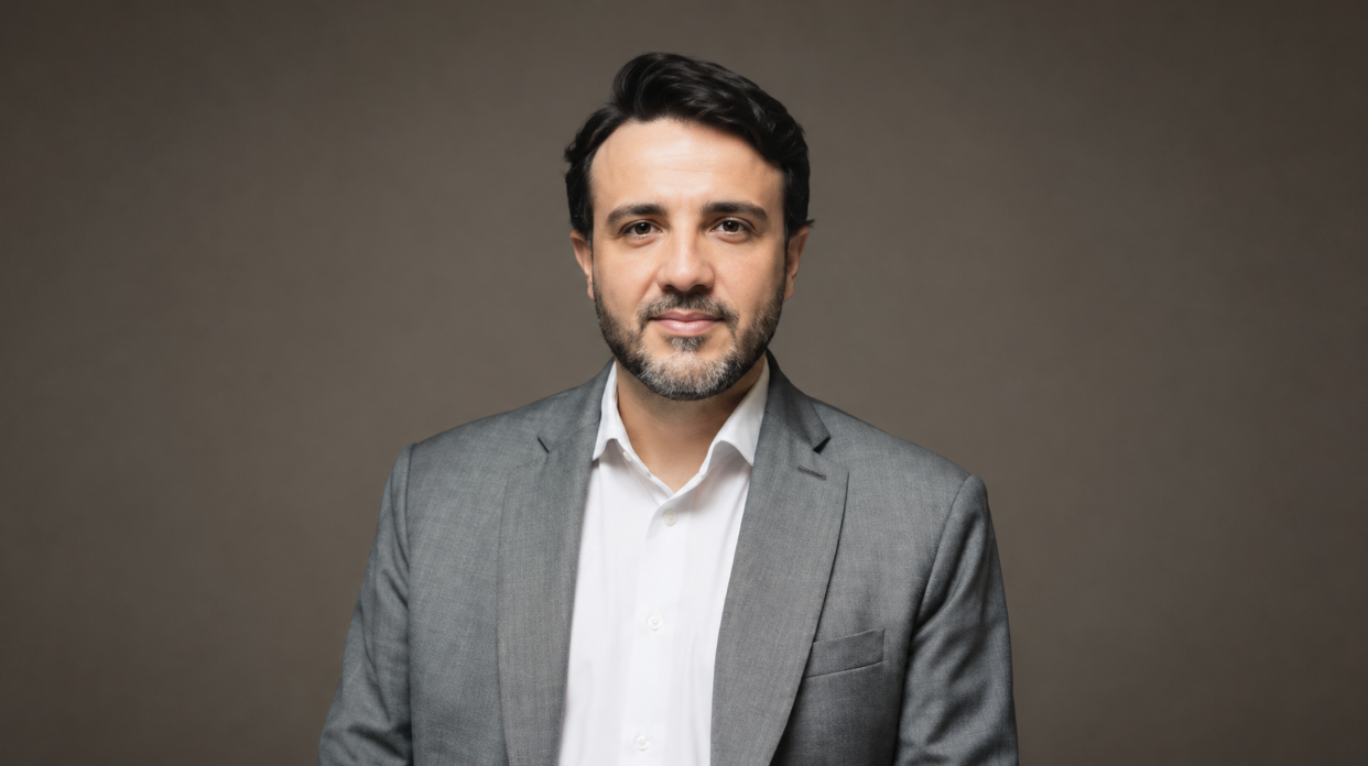 Renan Santos: chłopak z ulicznych protestów, który dziś mówi „jestem Milei w formie, a Bukele w treści”