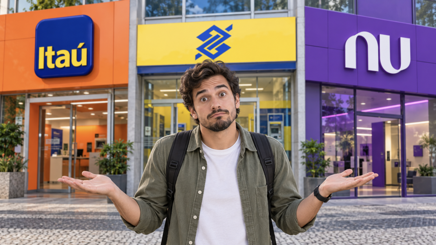 Konto bankowe w Brazylii dla obcokrajowca – co warto wiedzieć?