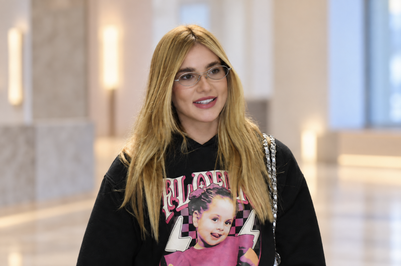 Virginia Fonseca: kim jest, ile ma lat, ile ma dzieci i jak zbudowała markę WePink