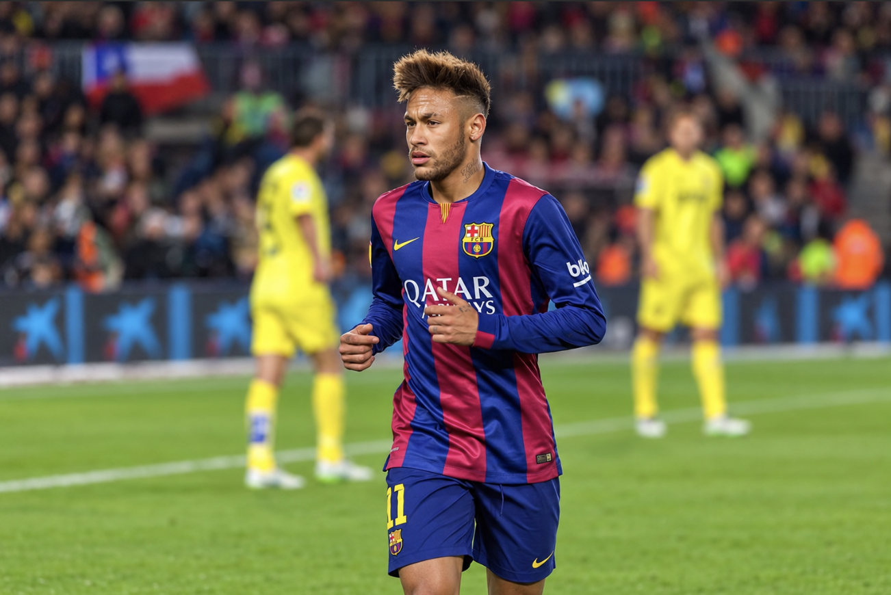 Neymar: kim jest, ile ma lat, gdzie gra i jak wygląda jego kariera