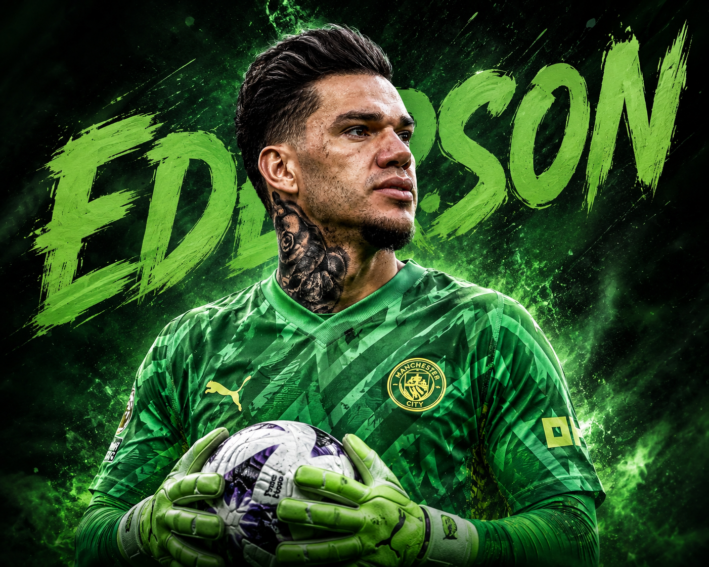 Ederson