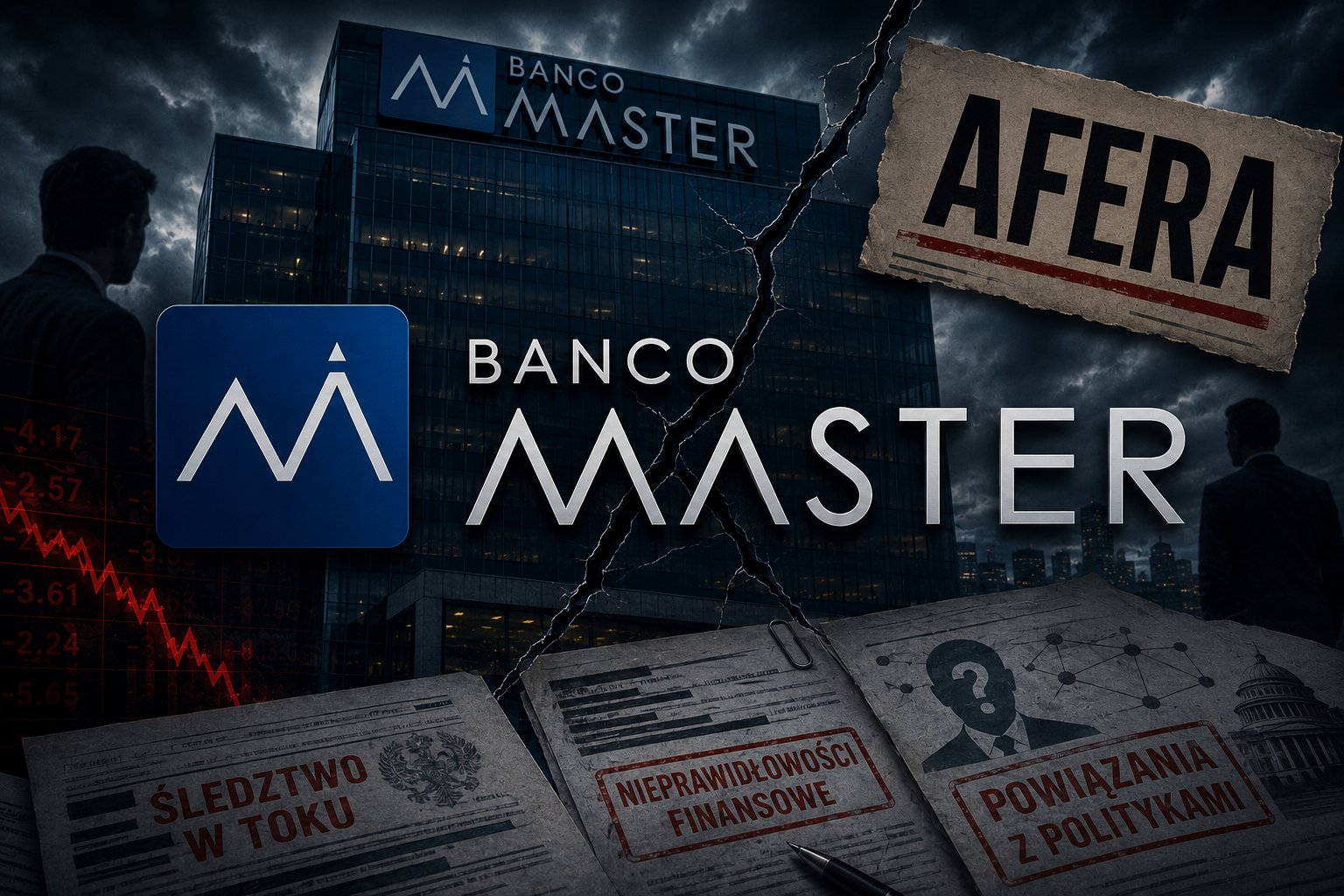 Afers Banco Master