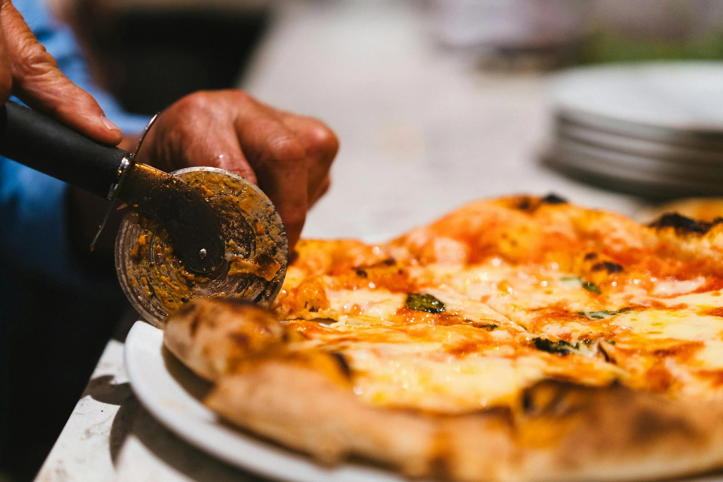 Kuchnia włoska w Brazylii