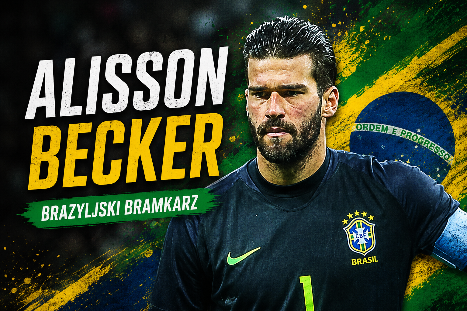 Alisson Becker