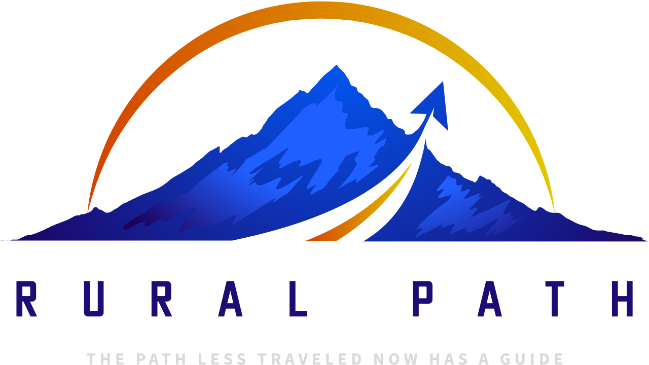 Rural Path Logo