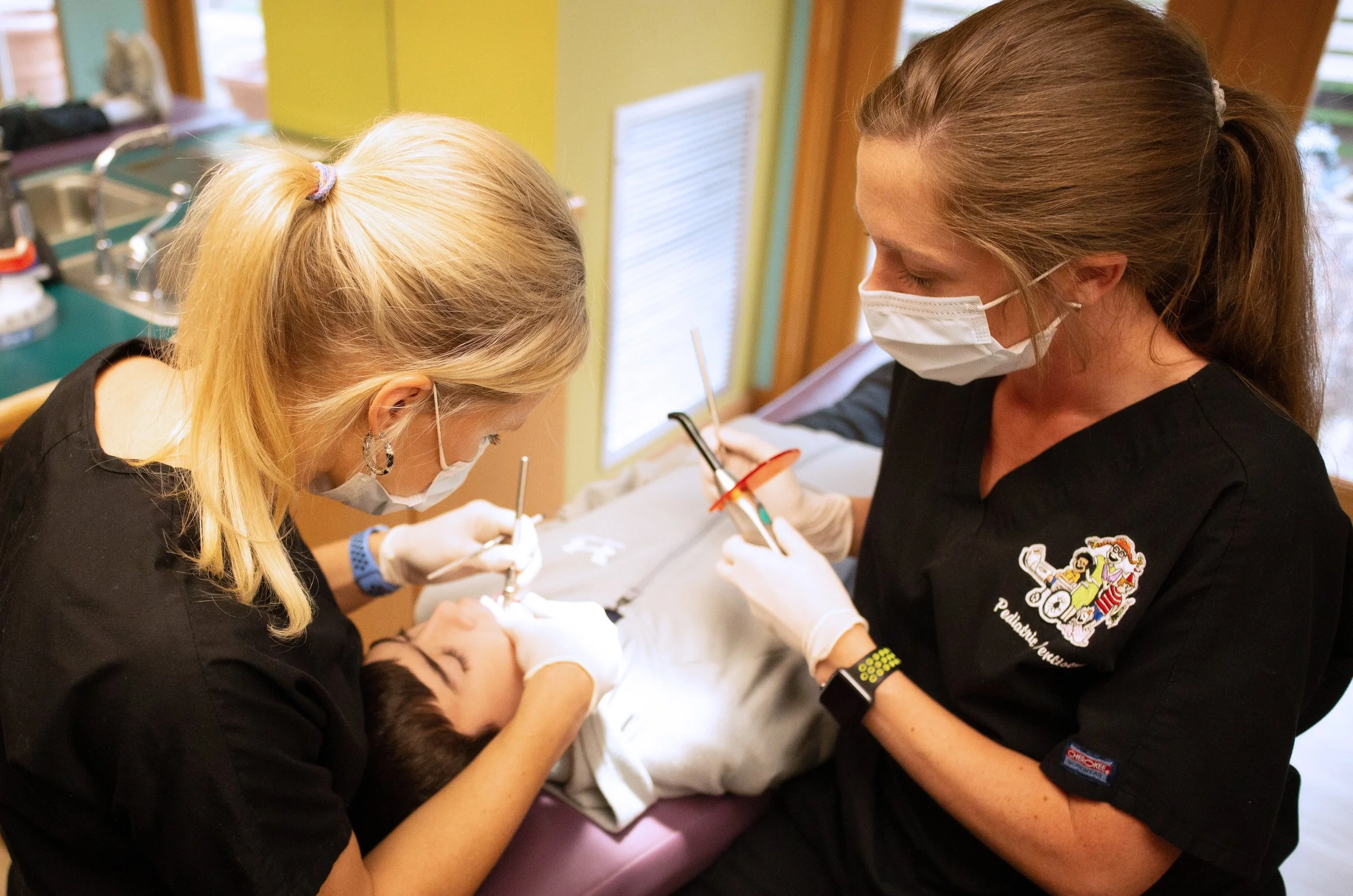 Why are the Primary Teeth so Important?