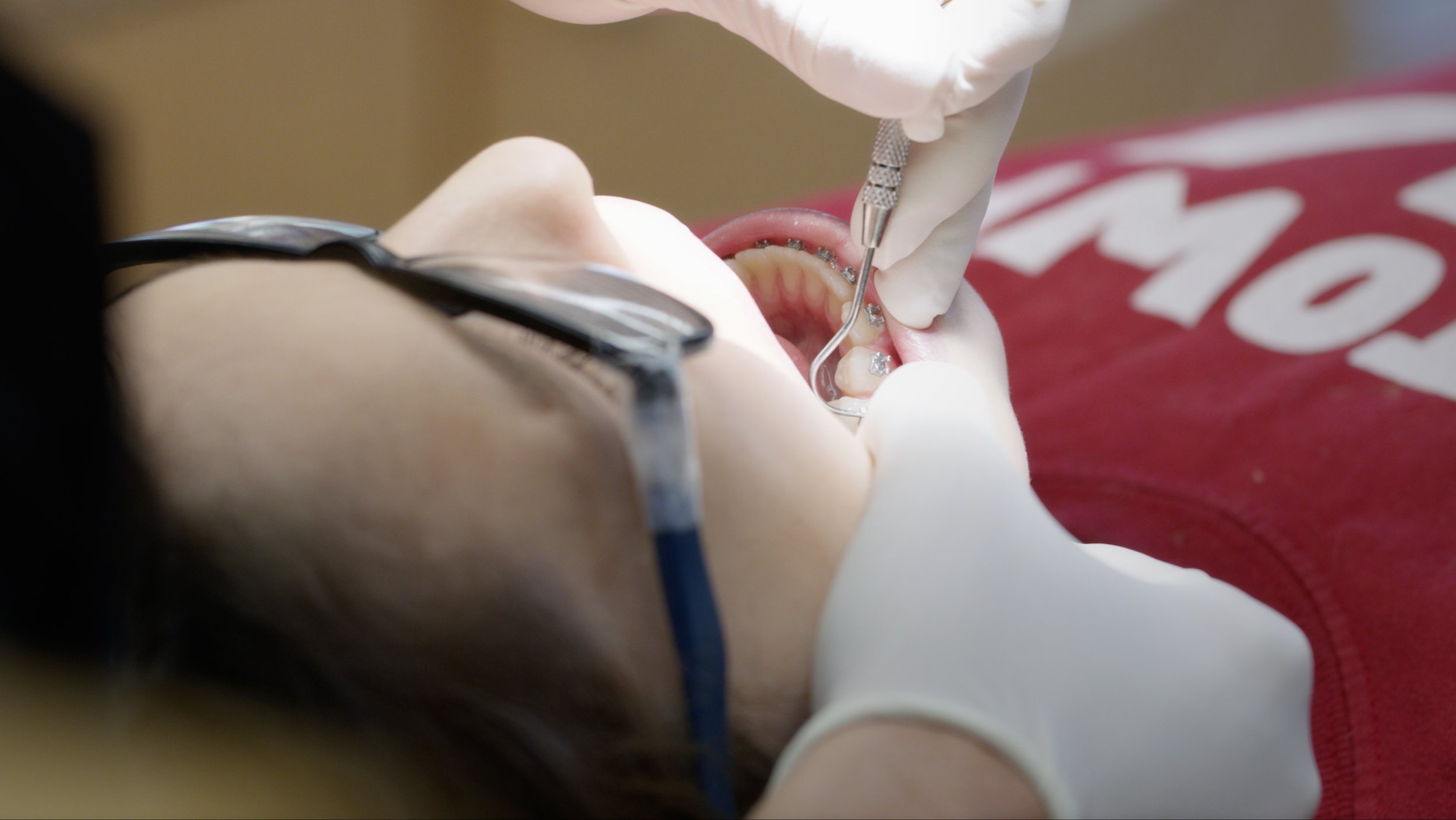 Dental Emergencies