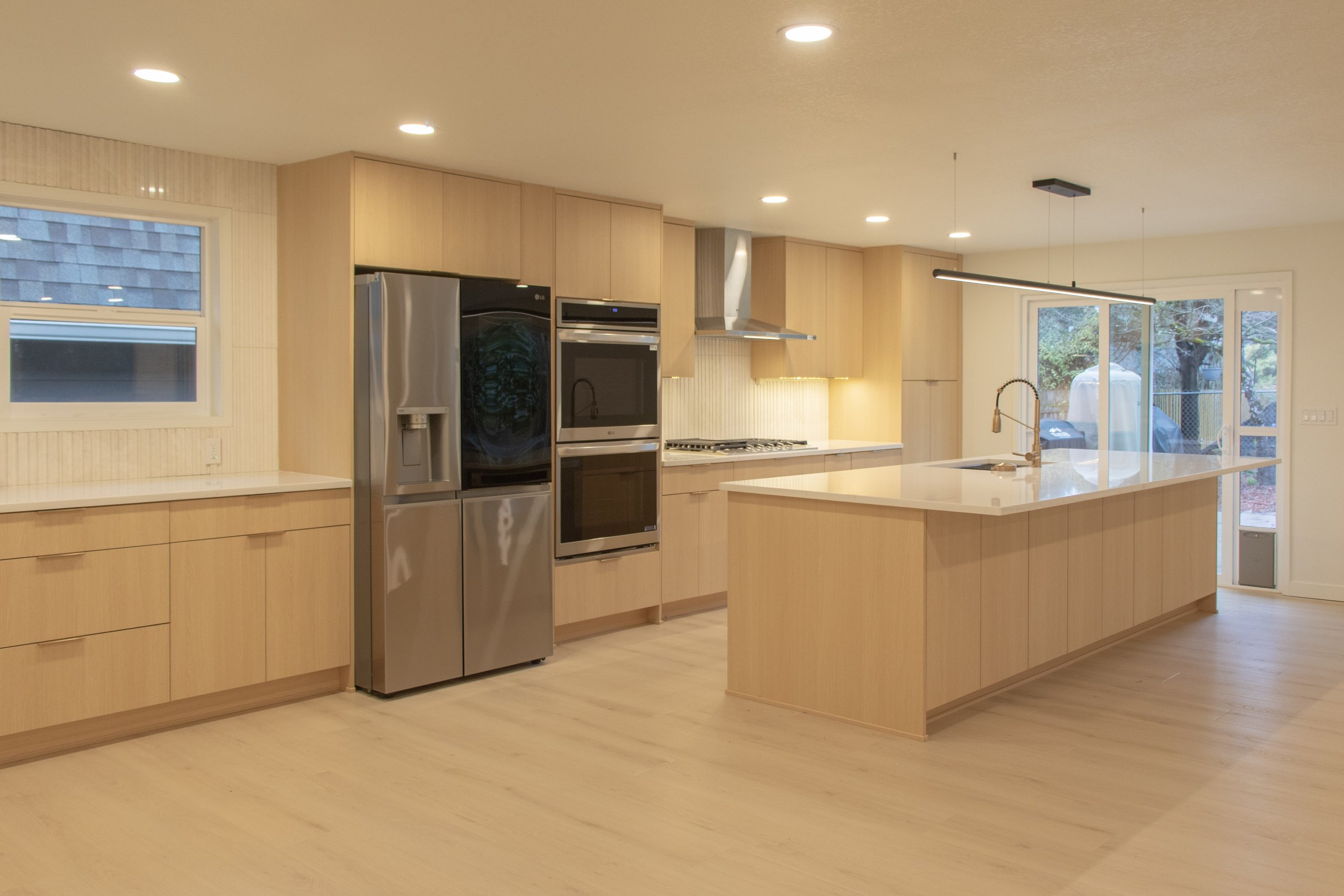 Do You Need a Kitchen Designer in Portland?