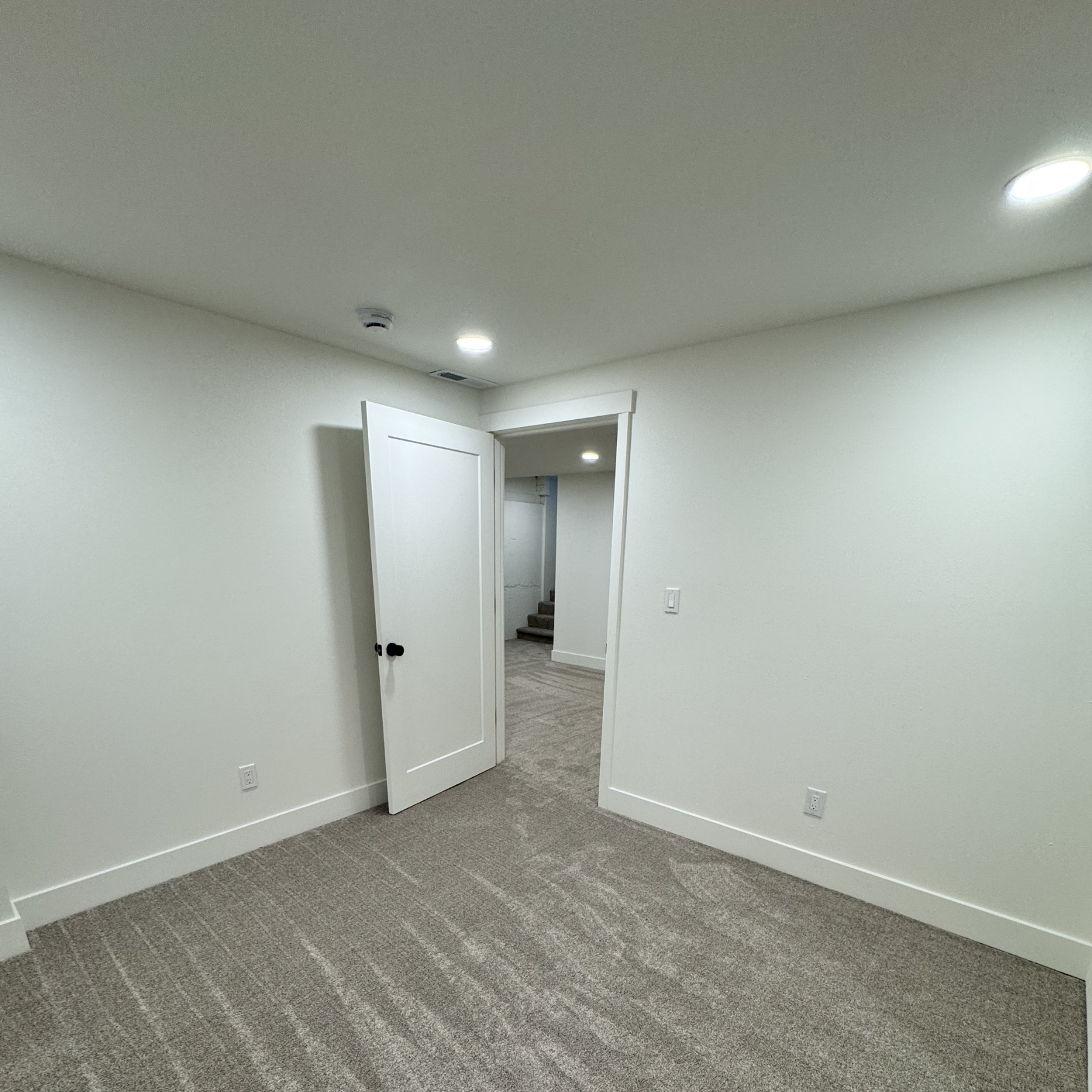 Basement Egress Window Installation in Portland &amp; Vancouver