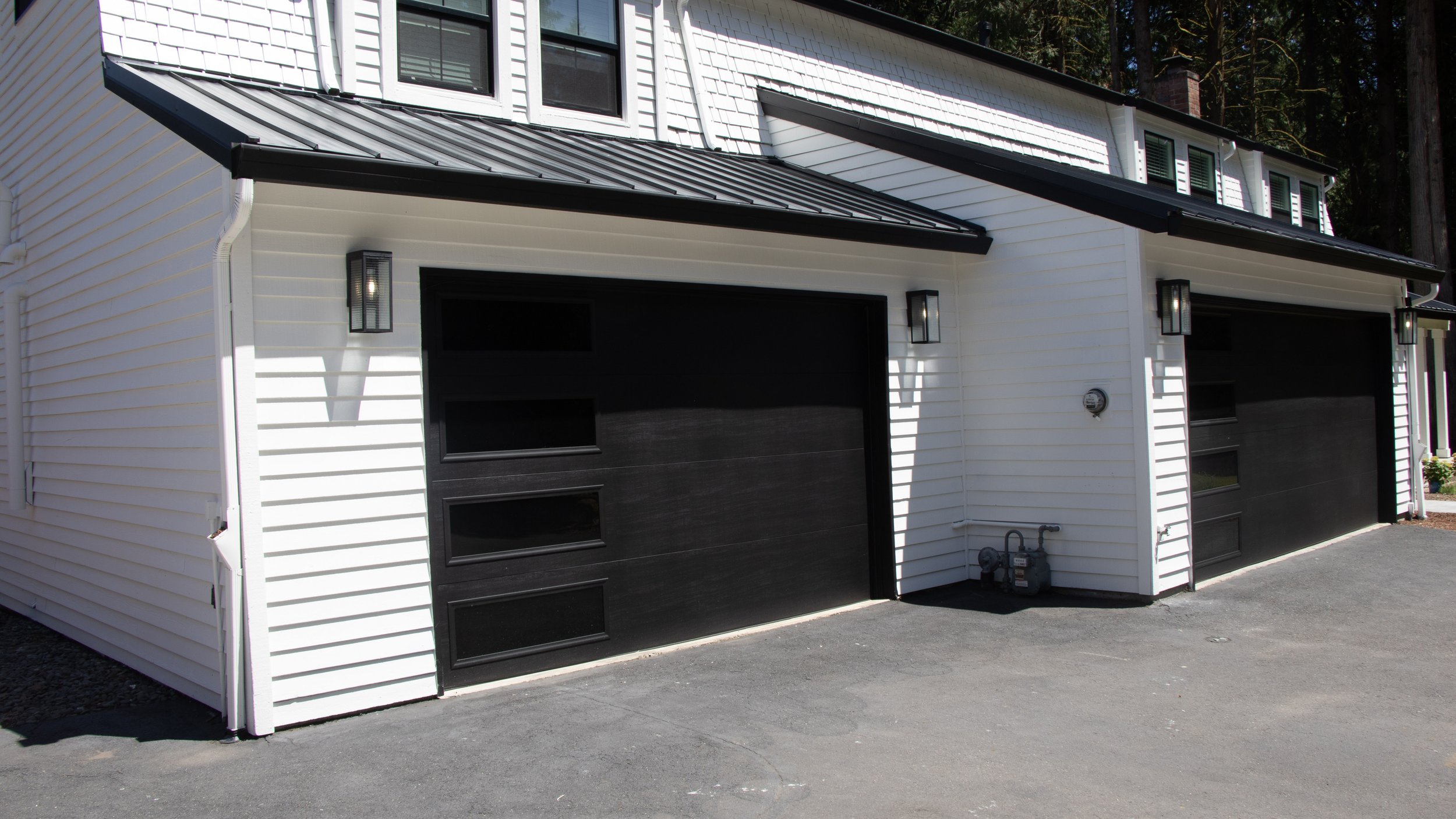 Home Siding Options in Portland and Vancouver