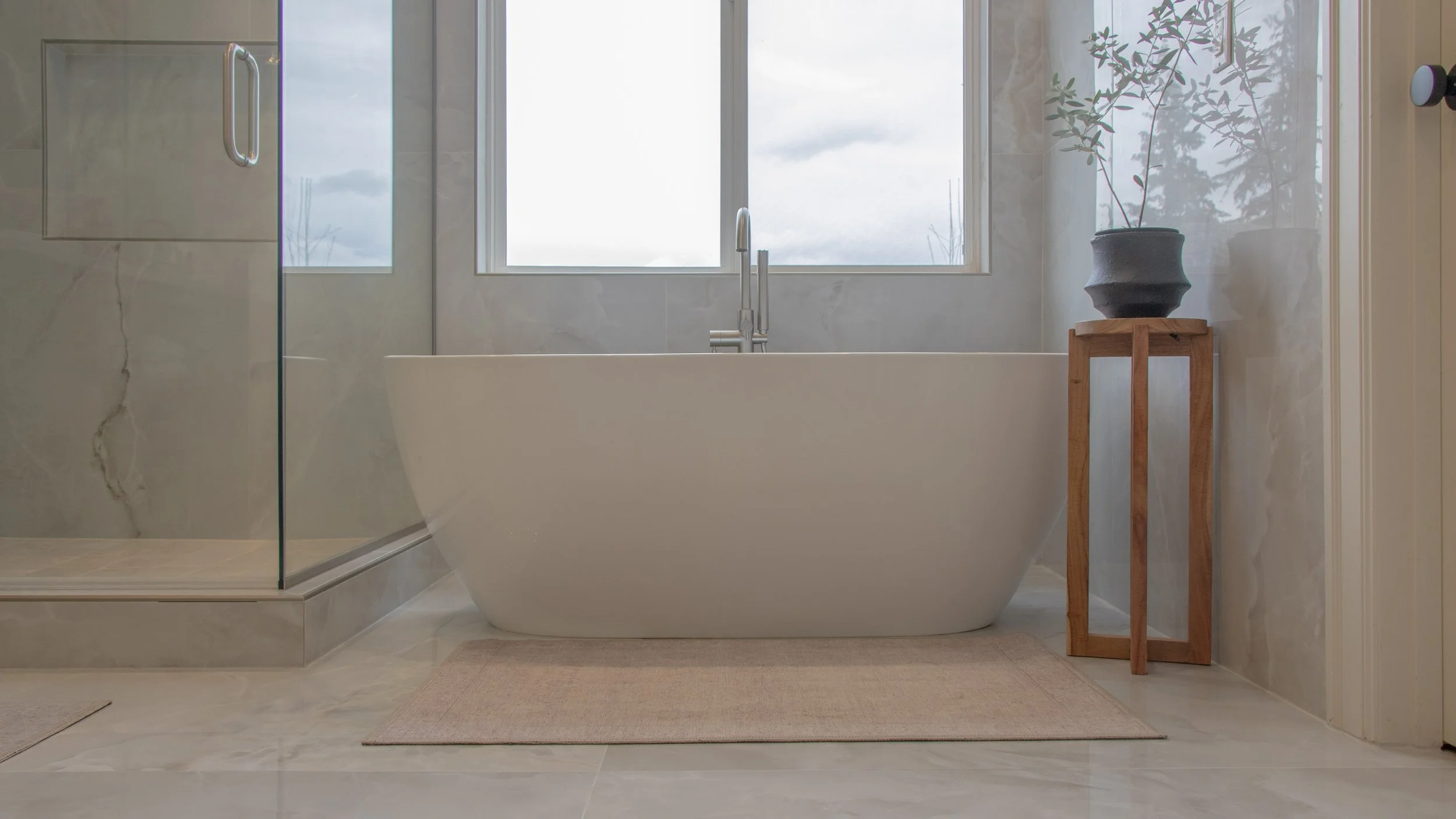 Bathroom Design Ideas for Portland and Vancouver Homes