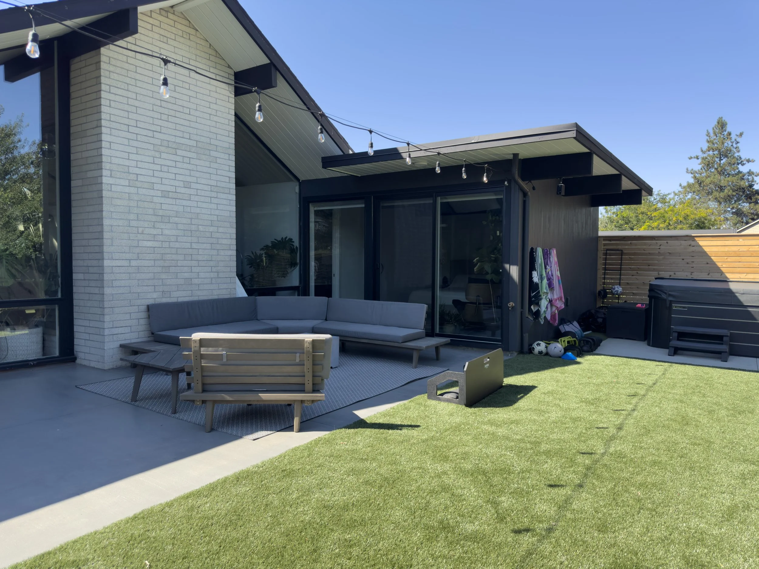 Covered Patio Cost in Portland and Vancouver, WA