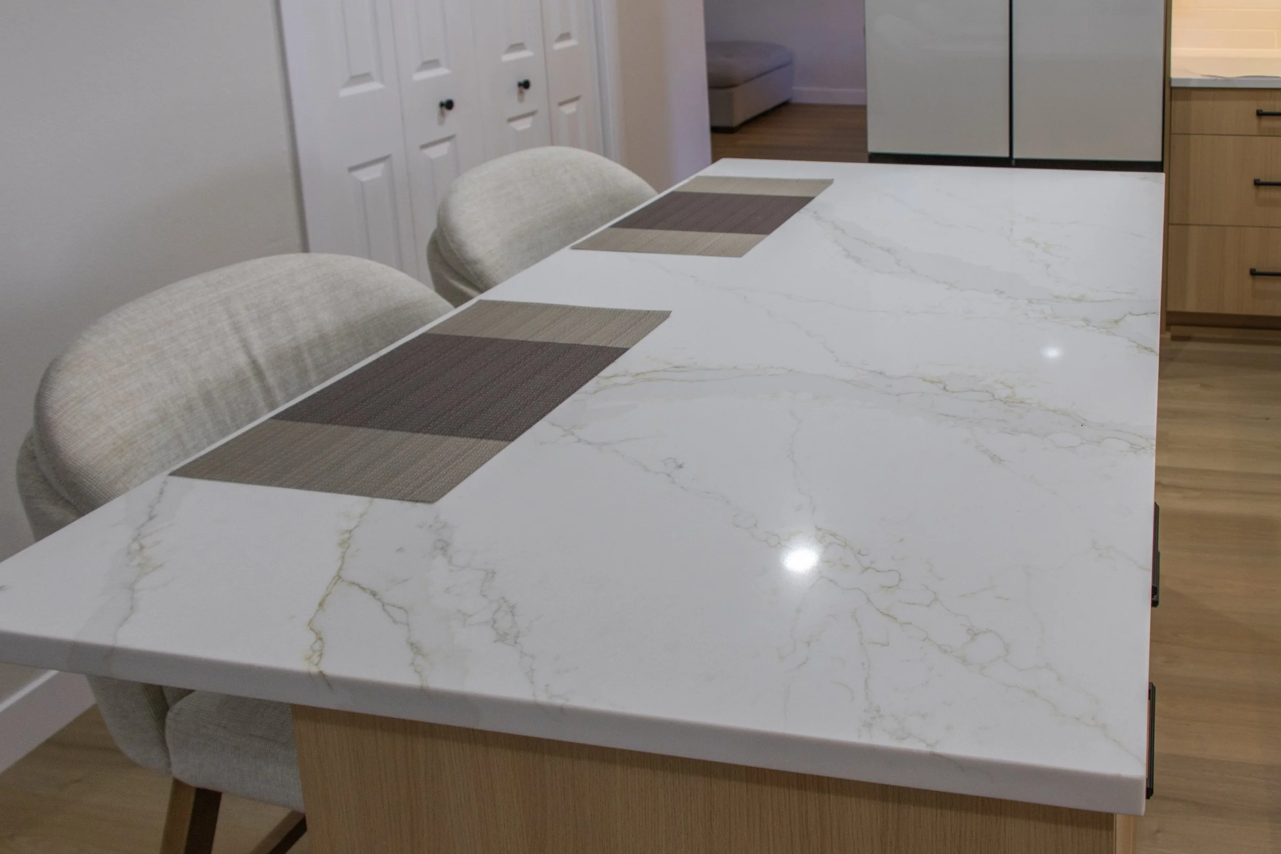 What Is the Best Material for Kitchen Countertops?