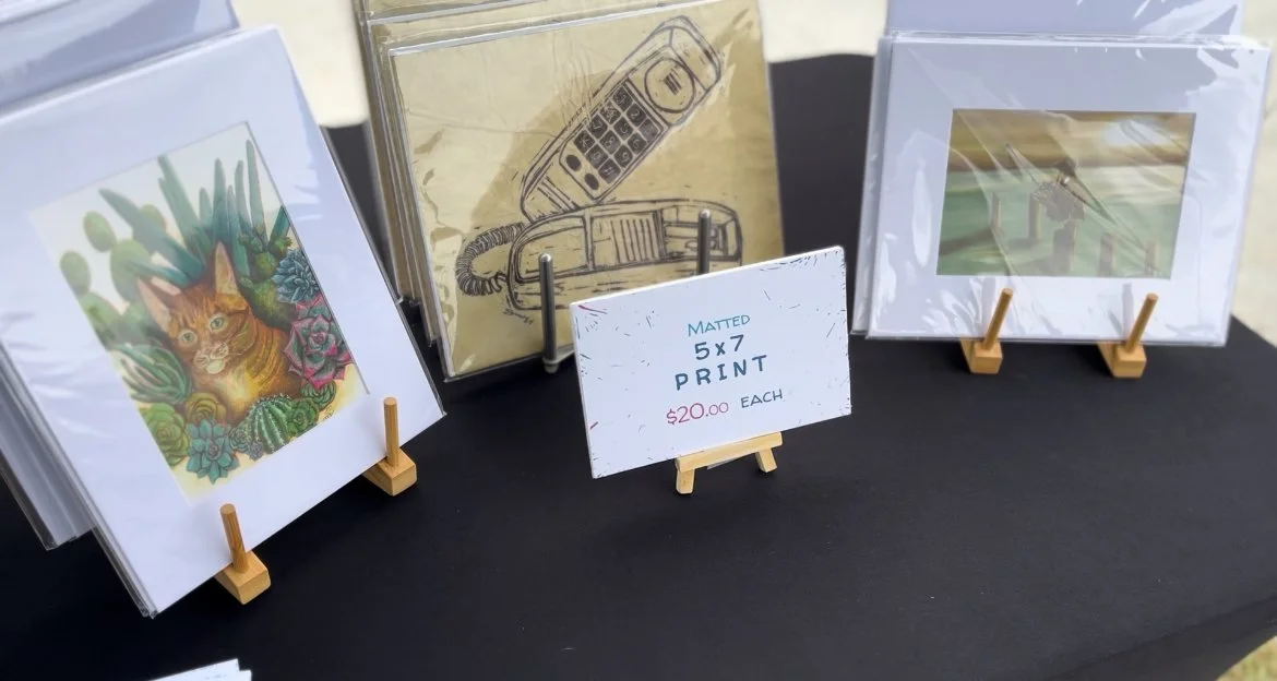 Tremont Farmer’s Market