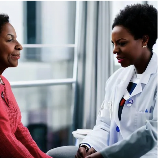 I'm Not a Doctor and I Don't Play One on TV. BUT....