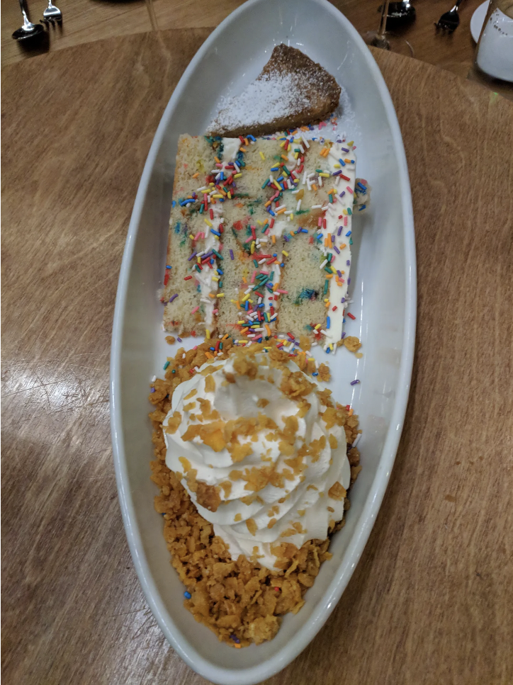 How Do You Balance the Unpredictable When Working Towards a Goal?