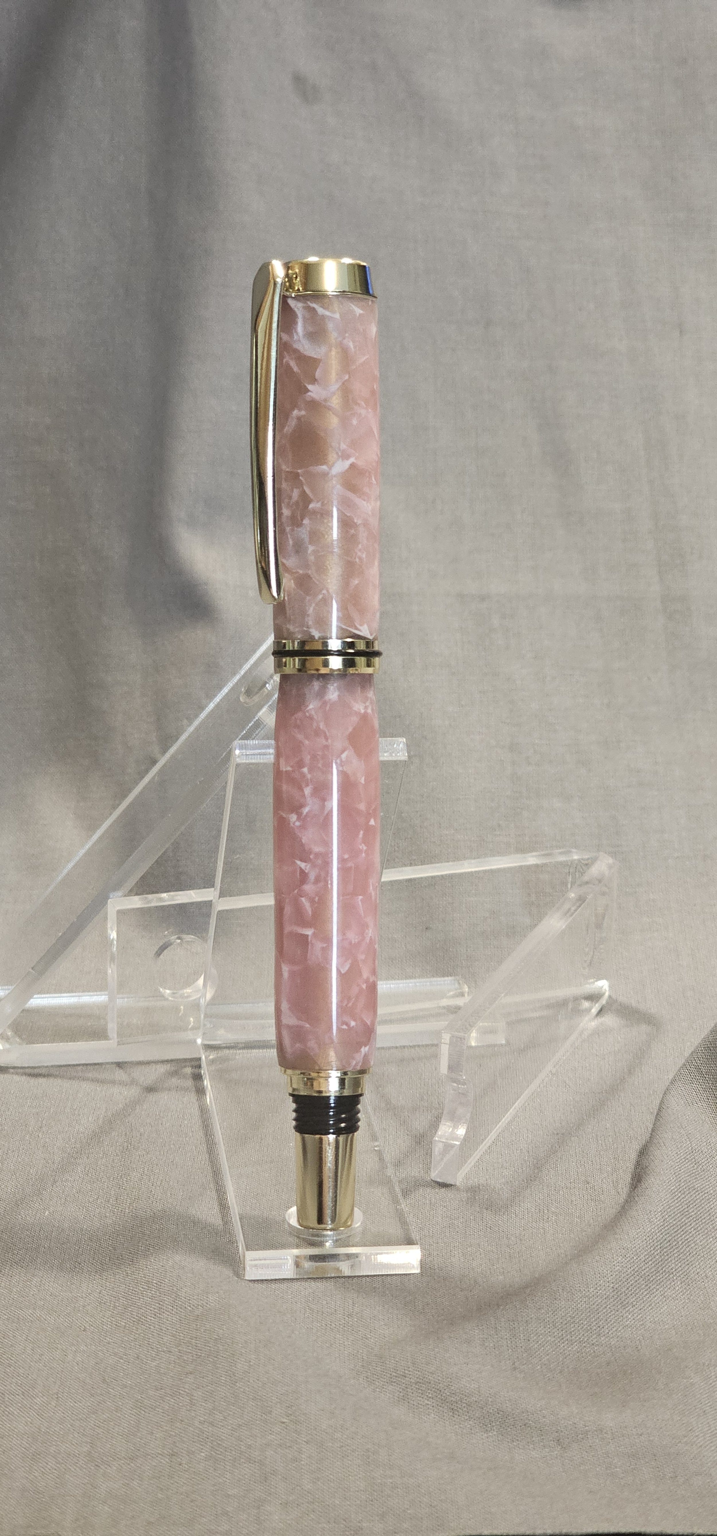 pink crush Jr. Gentleman