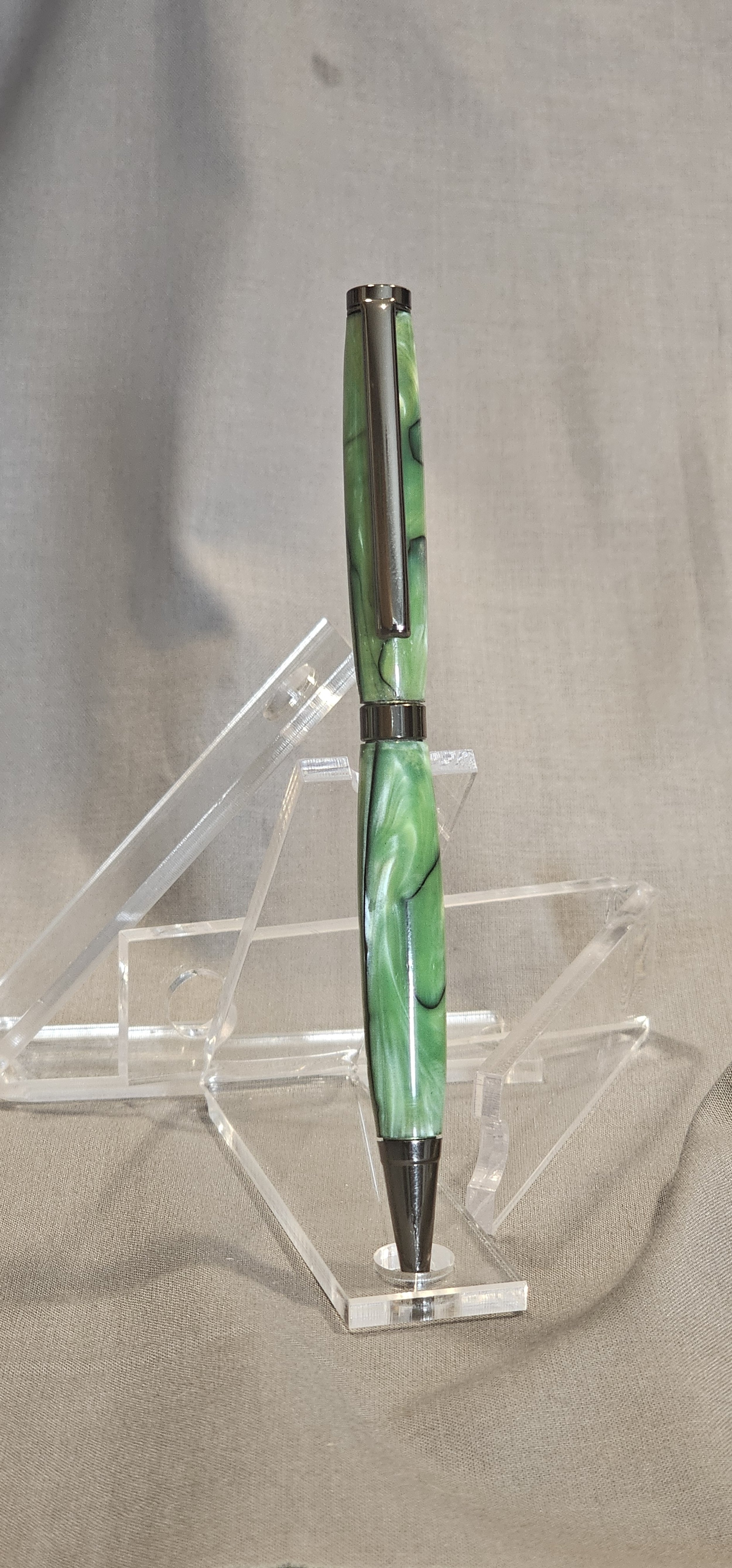 Irish spring Slim line