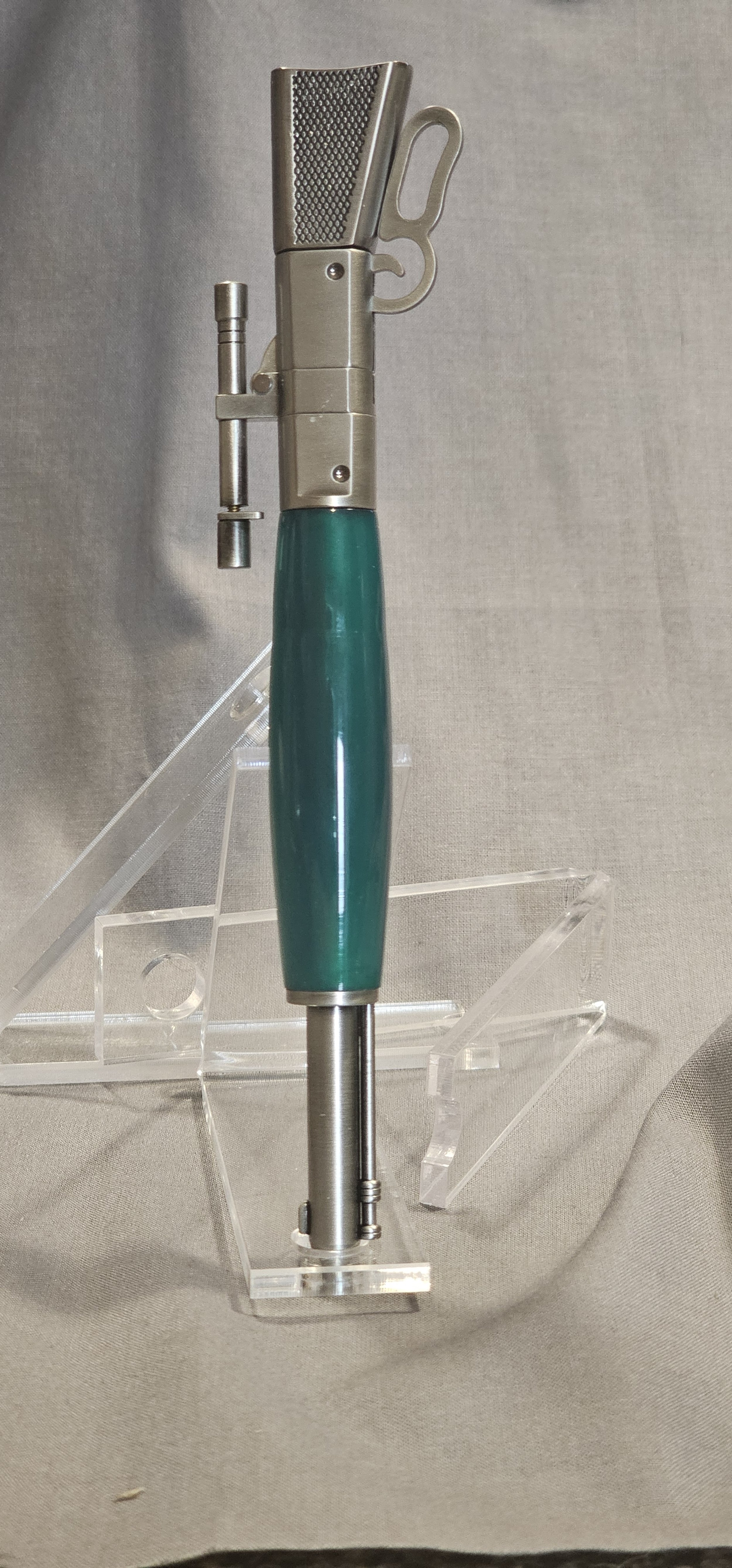 Lever Action Rifle pen