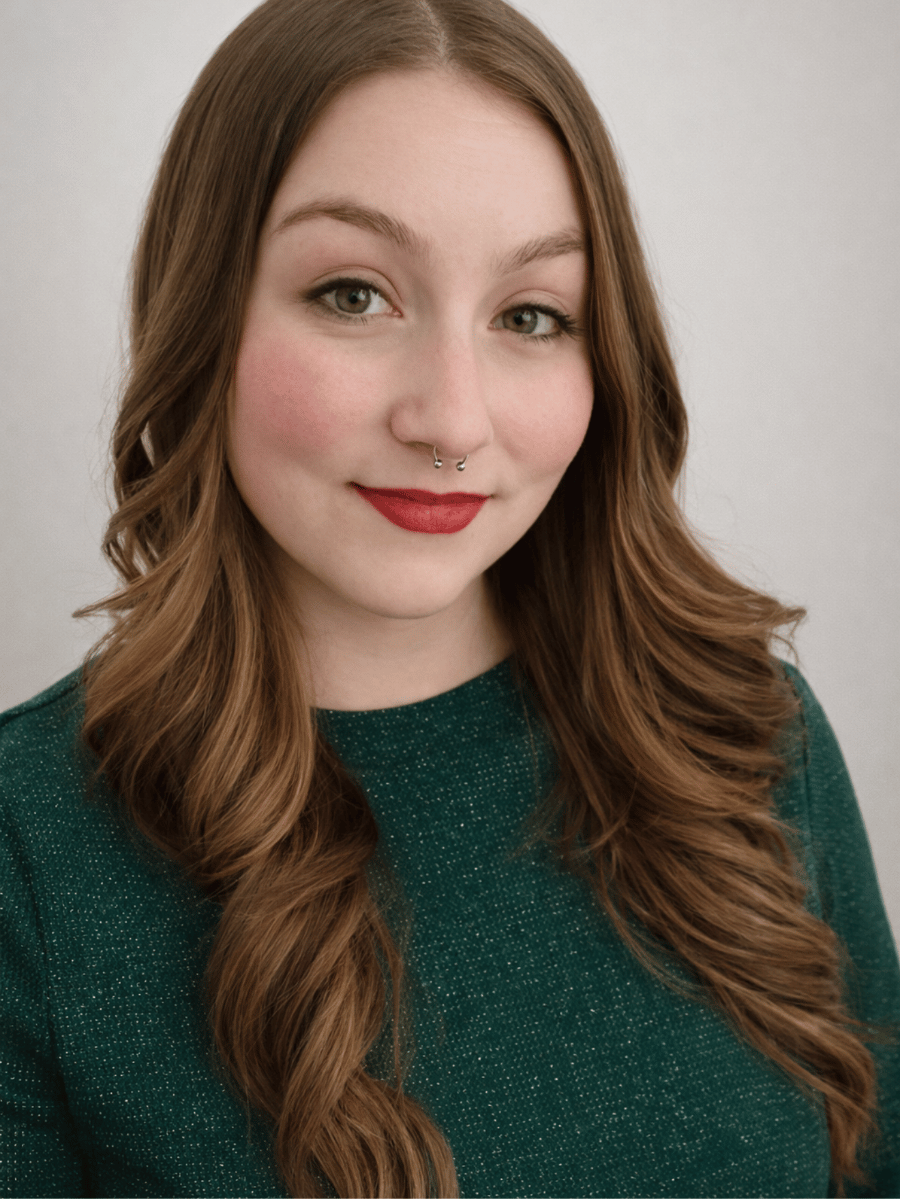 Kathryn - Massage Therapist