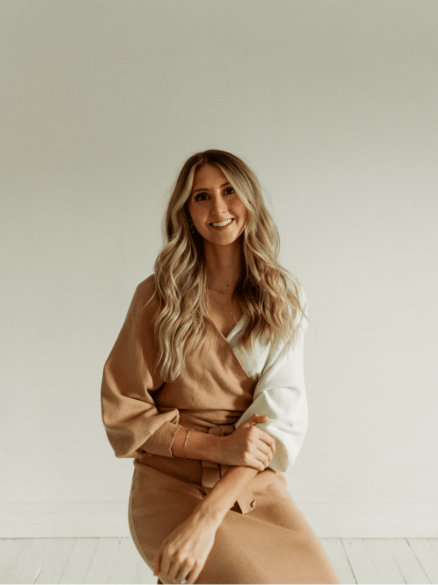 Lauren - Hairstylist