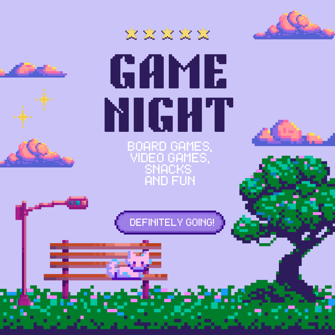 Game night