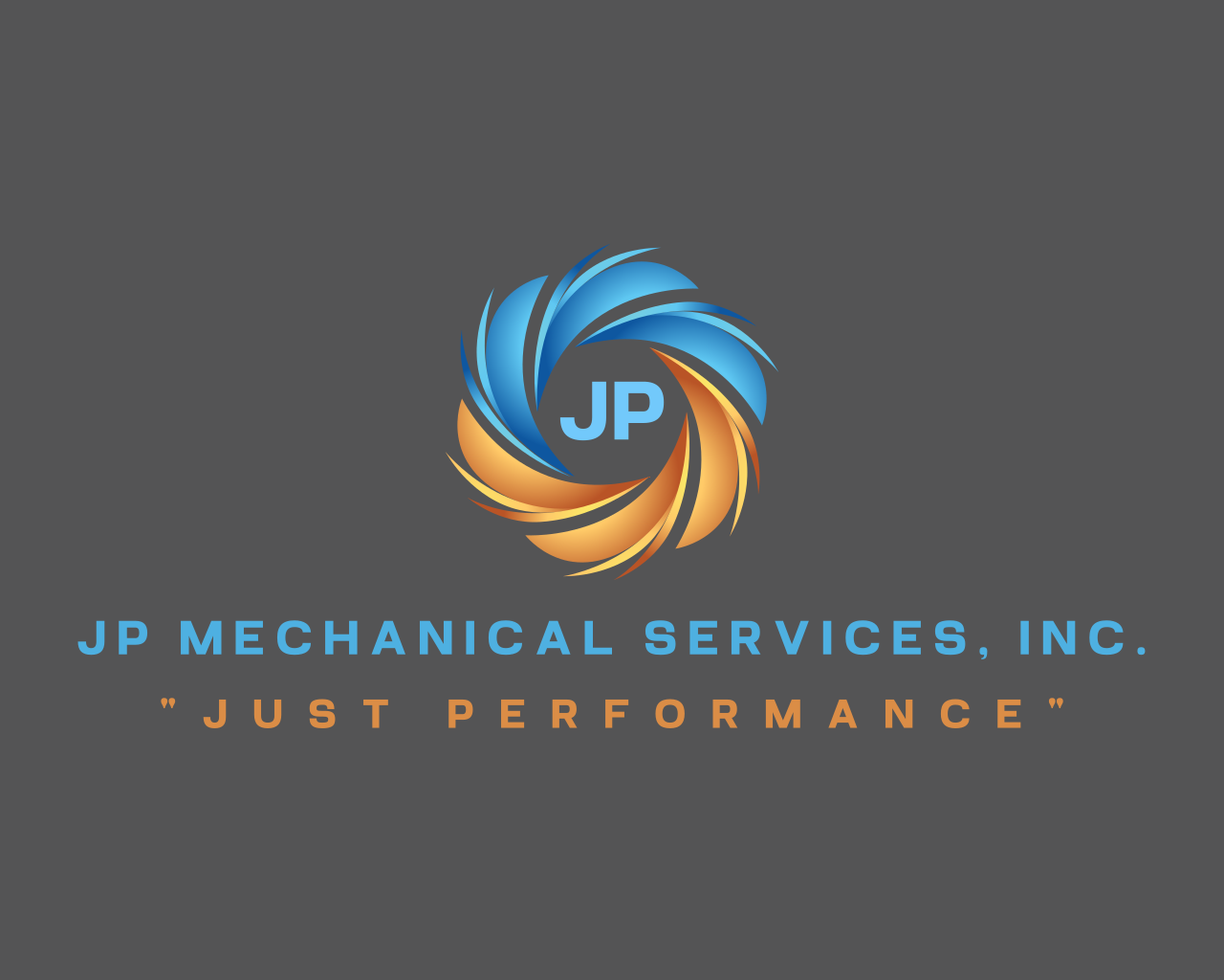 JP Mechanical Services, Inc.