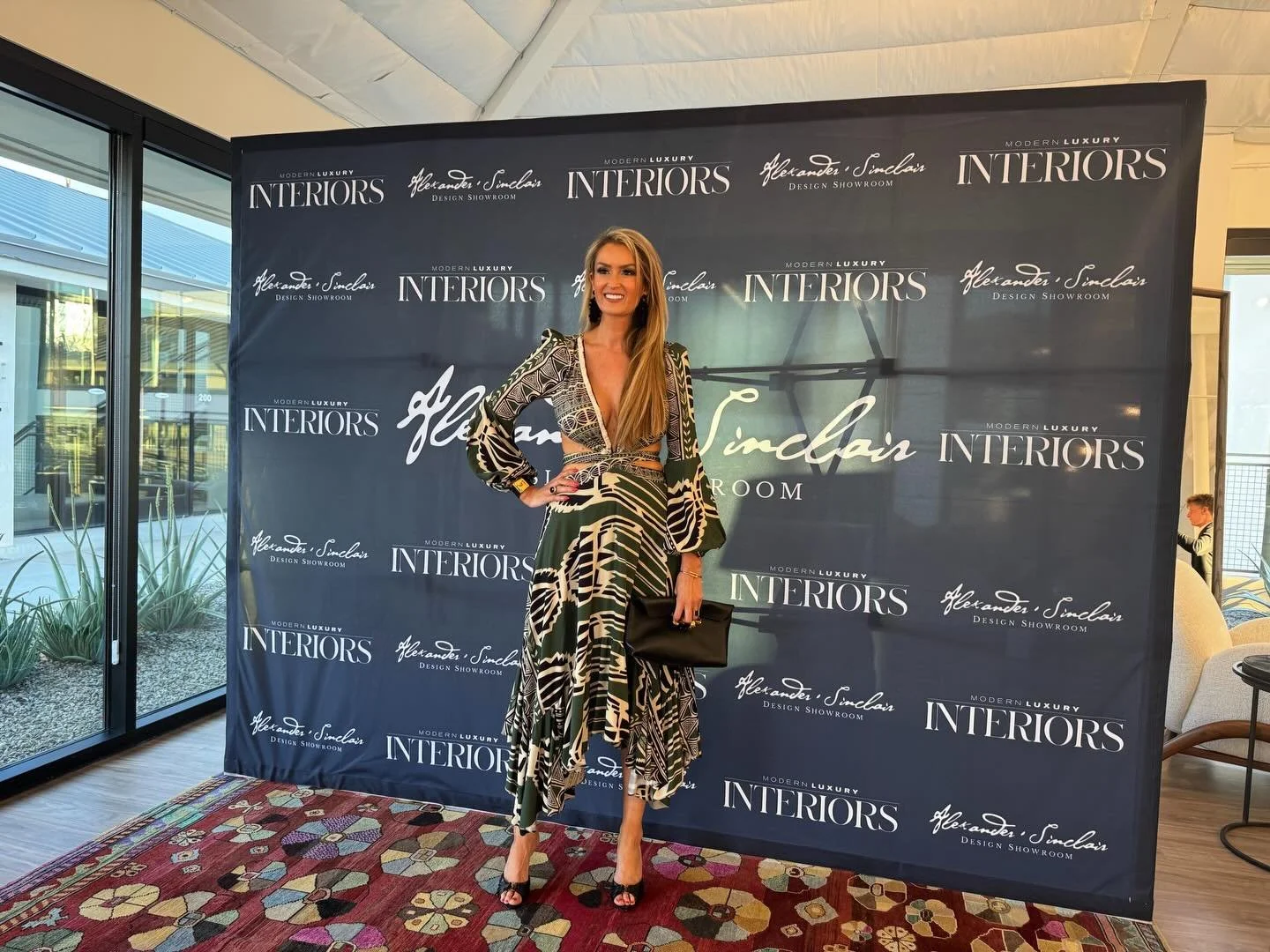 When I left corporate America to build Kate Longley Designs, I didn&rsquo;t just want to decorate homes &mdash; I wanted to create environments that reflect power, success, and individuality. Spaces that feel as tailored as a couture gown and as inte