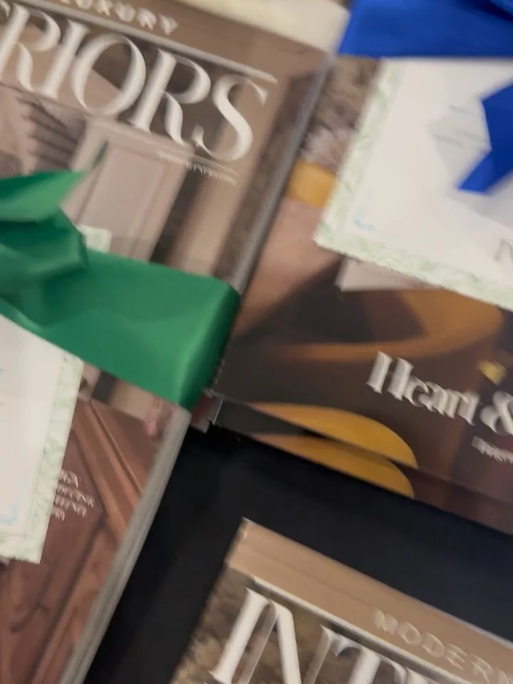 We&rsquo;ve been selected by the Editor-in-Chief of Modern Luxury Interiors as part of their 2026 Best of Luxury Design issue&mdash;recognized as one of their &ldquo;Ones to Watch&rdquo; among a group of exceptional, up-and-coming designers.

To be a