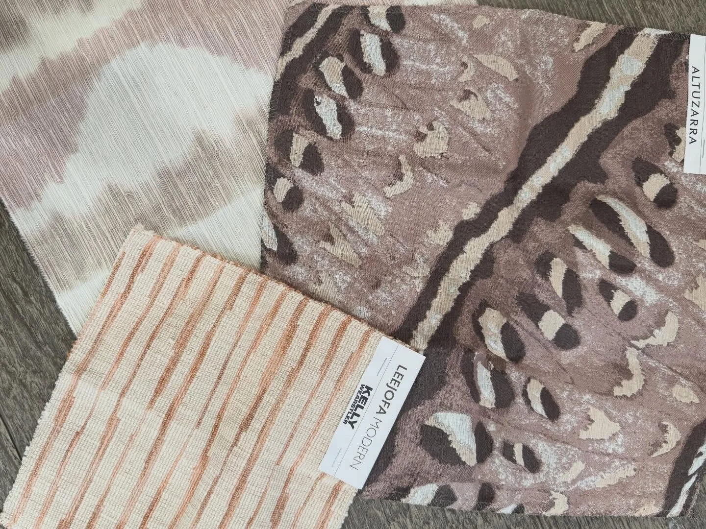 At Kate Longley Designs, we imagine little girls&rsquo; rooms as soft, magical worlds&mdash;where blush tones, gentle movement, and layered textures feel dreamy yet timeless. A space that grows with her, sparks imagination, and feels like a warm hug 