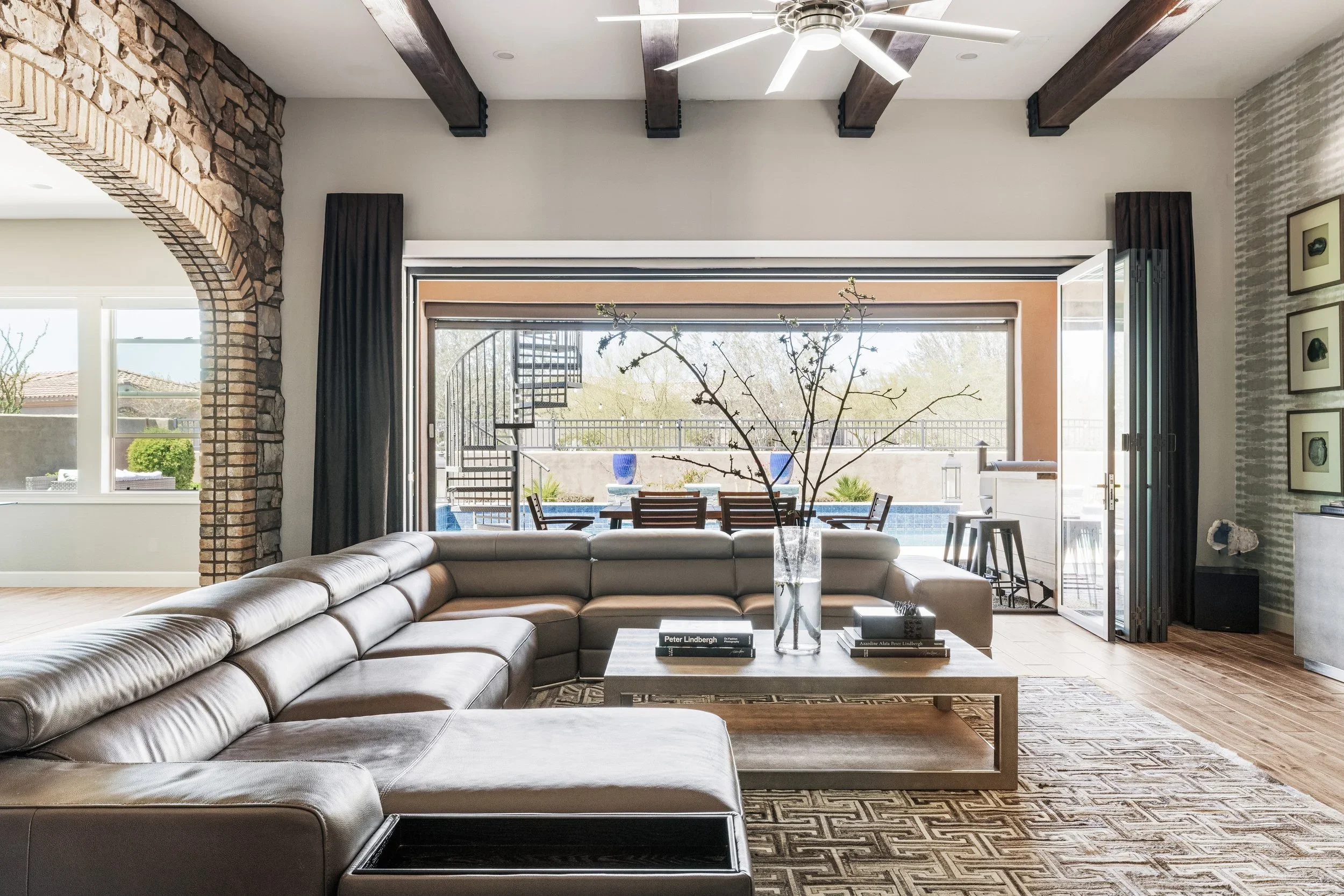 What Starting from Scratch Actually Means When You Are Renovating a Home
