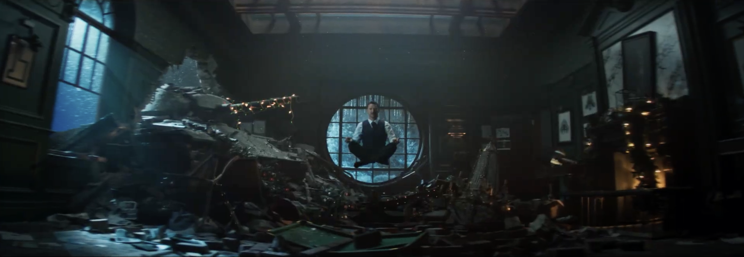 World of Tanks - Dir: Nez Khammal