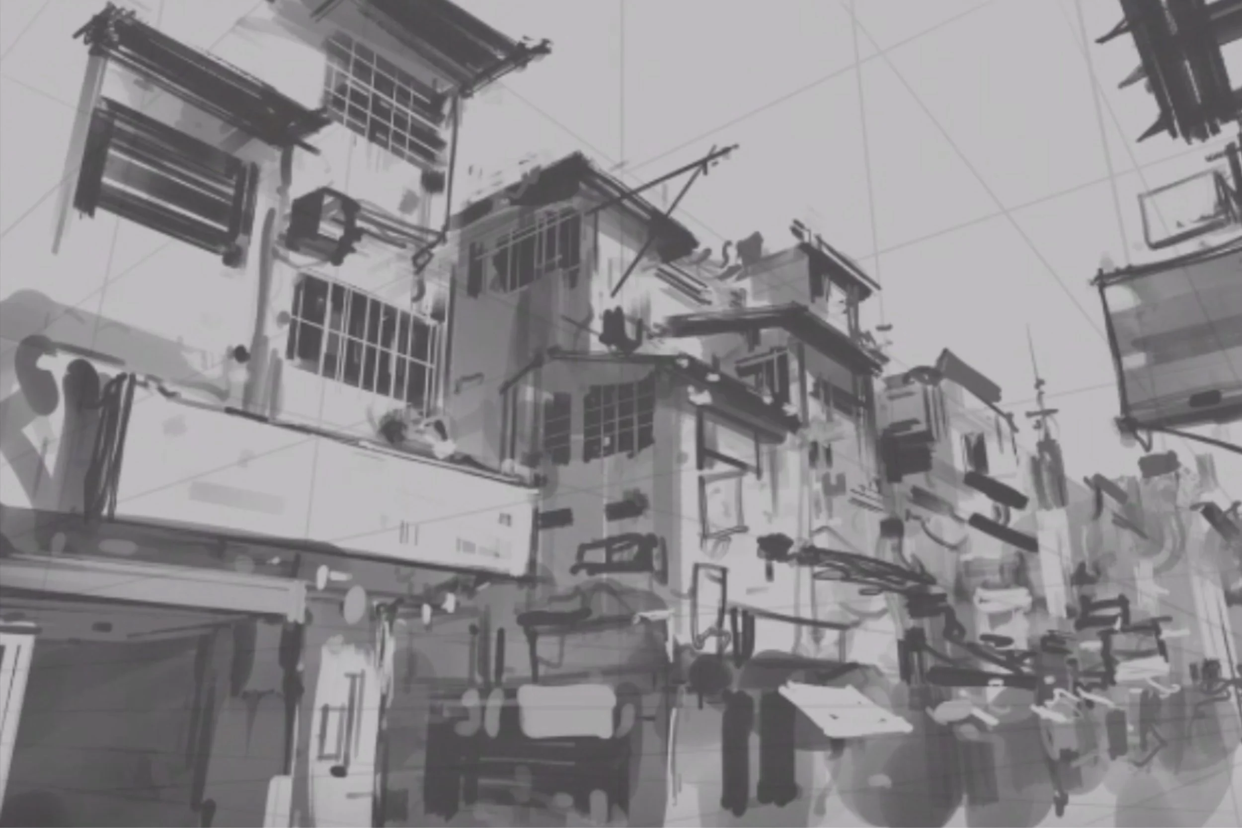 One Piece - Shells Town