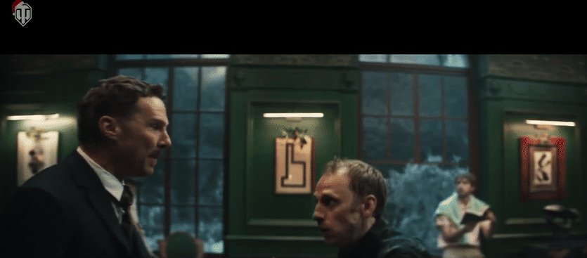 WORLD OF TANKS - DIR: NEZ KHAMMAL