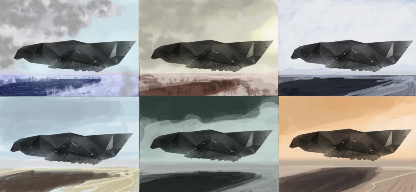 KotZ Speedpaints