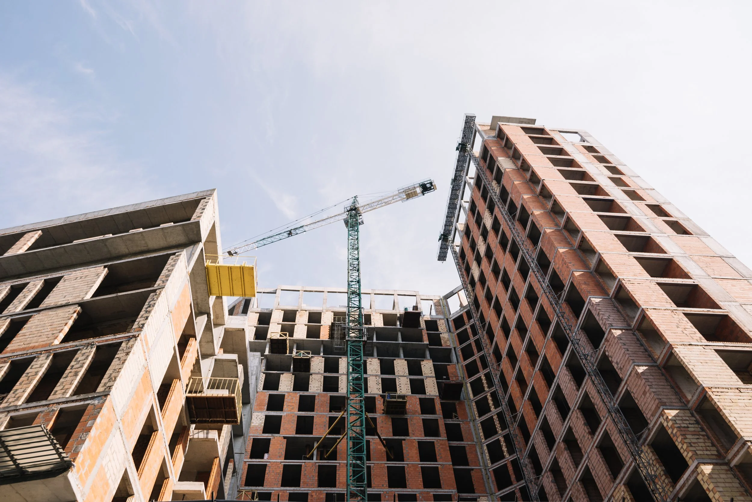 Beyond Traditional Apartments: How Unused Buildings Are Becoming the Future of Multifamily Living