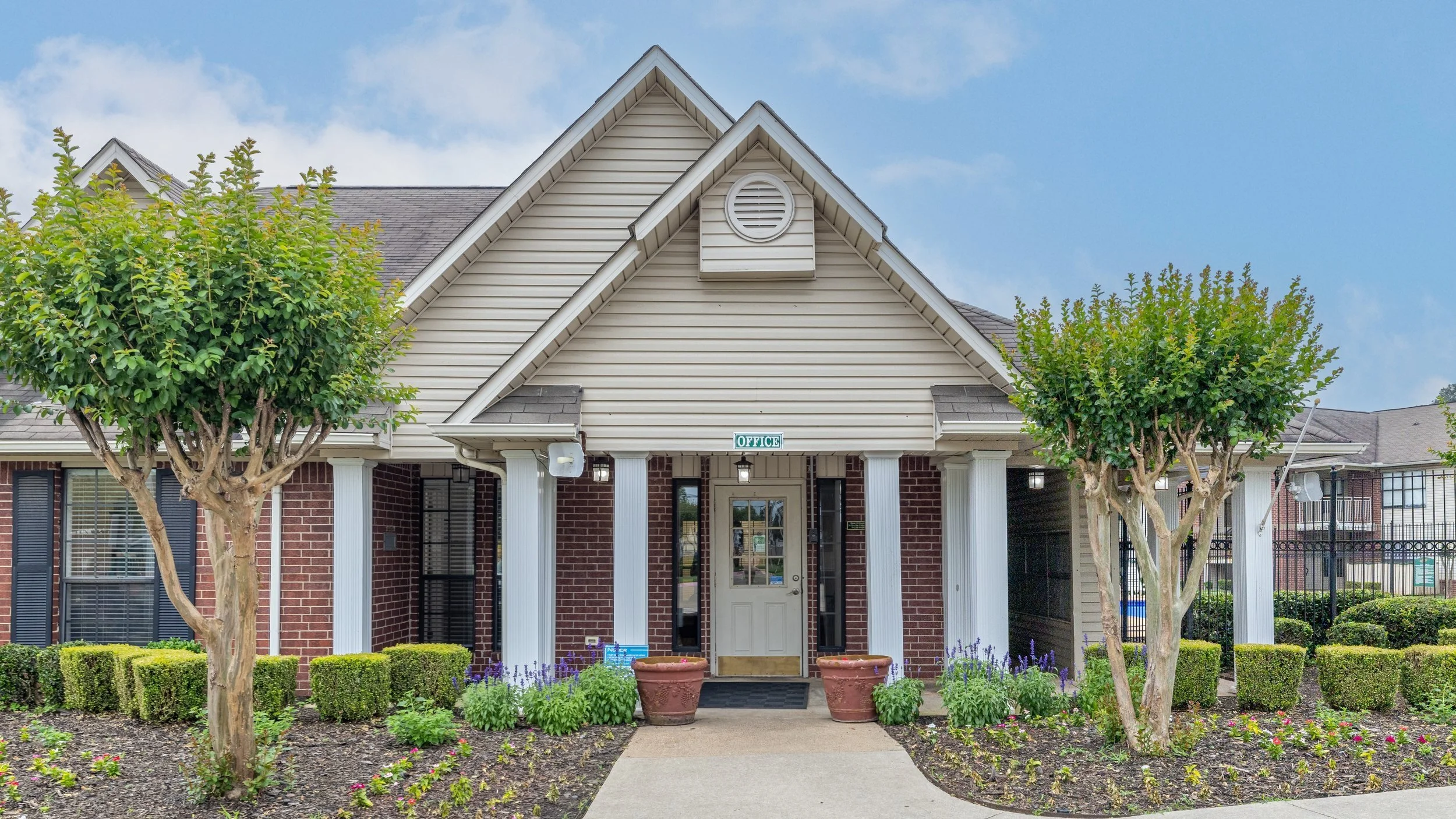 Afi's Ridge A Day in the Life of an AFI Property Manager — AFI