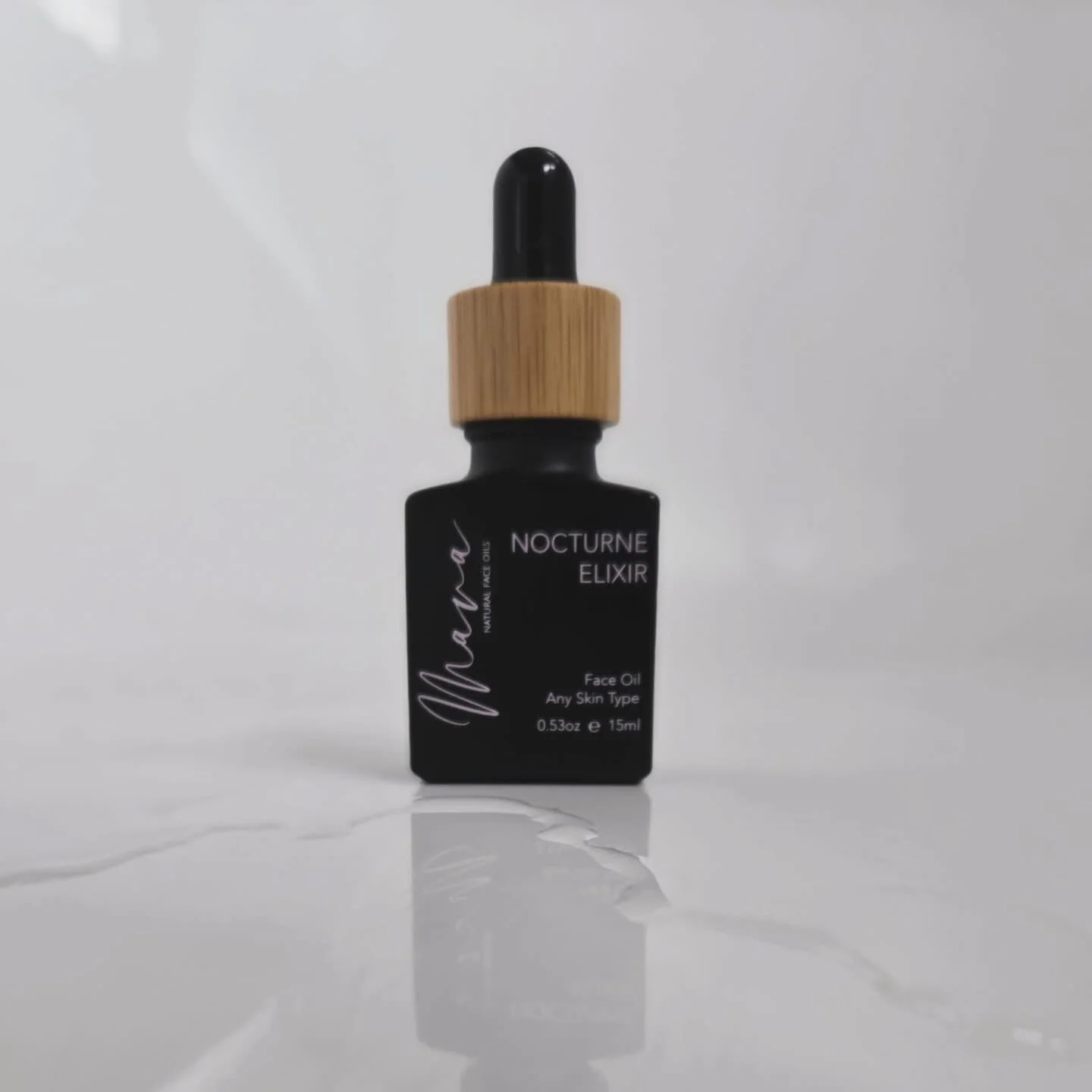 Nocturne Elixir — Mava Natural
